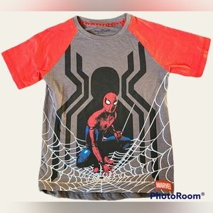 Marvel Spider-Man Homecoming T-shirt